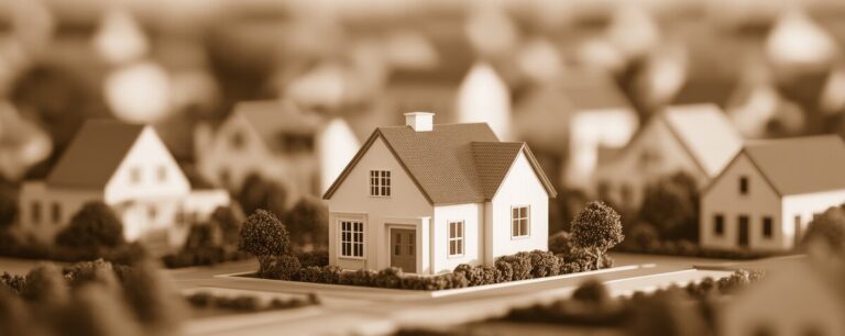 Oakhurst neighborhood